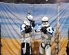 “Colpisce tutti!” : I fan di Star Wars si riuniscono a Boulogne-sur-Mer