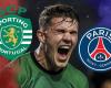 Mercato PSG: lo Sporting Portogallo apre le porte a Viktor Gyökeres! – Trasferimenti