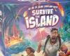 Un gioco da tavolo da provare: Survive The Island