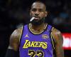 LeBron James ha fatto la storia della NBA nella partita Raptors-Lakers