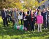 Champagnole & Regione. Un albero della vita in onore dei donatori di organi, una novità nel Giura! | Settimanale 39