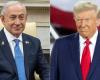 Trump vuole distruggere la Palestina e l’Iran nucleare