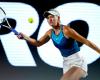 Tennis: Belinda Bencic guadagna 300 posti nel ranking WTA