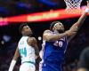 Guerschon Yabusele (20 punti) riporta il sorriso ai Sixers • Basket USA