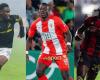 Dion Lopy in forma, Sadio Mané nelle gambe, Jamal Thiaré decisivo…