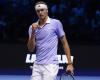 Zverev batte Rublev 6-4, 6-4 alle Atp Finals 2024: HIGHLIGHTS