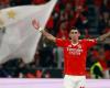 Doppietta di Di María nella vittoria del Benfica contro il Porto :: Olé