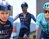 Ciclismo. Road – Froome, Gee, Lutsenko… la squadra di Israel-Premier Tech nel 2025