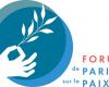 Apertura a Parigi del 7° Forum della Pace