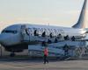 Come l'aeroporto di Clermont-Ferrand cerca di aumentare la sua presenza