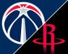 Rockets 107-92 Wizards (11 novembre 2024) Riepilogo del gioco