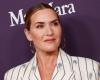 Kate Winslet ha avuto una sorprendente riunione di “Titanic” mentre produceva il suo ultimo film “Lee”