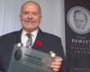 Hall of Fame: emozionante, Pierre Houde sente un grande riconoscimento (Hockey/NHL)