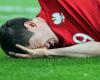 Robert Lewandowski è a un passo dalla tragedia. Attacco scandaloso