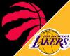 Lakers 123-103 Raptors (10 novembre 2024) Riepilogo della partita