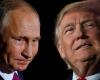 Il Cremlino nega l’incontro tra Putin e Trump