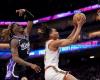 Anteprima della partita: San Antonio Spurs contro Sacramento Kings