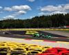 Spa-Francorchamps spera di sfuggire all'alternanza