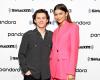 Zendaya e Tom Holland saranno co-protagonisti per la prima volta al di fuori della serie “Spider-Man” in un film di Christopher Nolan