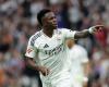 Vinicius accorcia le distanze con Lewandowski