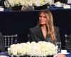 Melania Trump: quanti anni ha la first lady degli Stati Uniti?