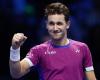 “Una partita del genere può cambiare molte cose” (ATP Finals)