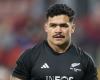 Tour autunnale 2024 – “Un risultato e una pietra miliare”, il capitano dell'All Blacks XV Du'Plessis Kirifi si gode il successo contro la Georgia