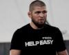 Khabib Nurmagomedov spiega perché si rifiuta di tornare nell'UFC