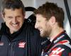 Günther Steiner analizza nei dettagli il terribile incidente di Romain Grosjean