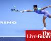 Carlos Alcaraz contro Casper Ruud: tennis delle ATP Finals – live | Finali ATP