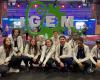 iGEM ​​2024: la squadra Genopole Évry Paris-Saclay vince l’oro