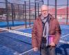 il padel rigenera le mazze da tennis