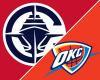 Thunder 134-128 Clippers (11 novembre 2024) Riepilogo del gioco