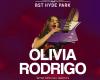 Olivia Rodrigo sarà l’headliner del BST Hyde Park 2025