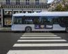 Autista di autobus parigino licenziato per aver intimidito un ciclista