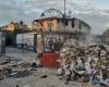 Haiti: bruciato il convento e l’ospedale delle Suore della Carità