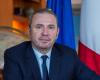 L’ambasciatore francese in Marocco visita Laâyoune e Dakhla, dall’11 al 13 novembre