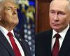 Russia. Il Cremlino smentisce la conversazione telefonica tra Vladimir Putin e Donald Trump