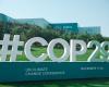 COP29 a Baku: sfide e aspettative