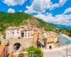 [Plus beaux villages de France] Entrevaux, ai confini del Verdon