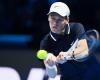 Sinner Fritz alle Atp Finals 2024 in tv e streaming: dove vedere la gara