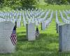 Biden con Harris al cimitero di Arlington