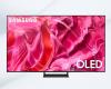 Il prezzo del TV OLED da 65 pollici Samsung S90C è ora inferiore di $ 300 rispetto al prezzo record precedente