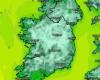 Met Eireann avverte che le temperature scenderanno fino a 0°C STASERA in un’ondata di freddo gelido mentre il periodo di siccità continua in mezzo alla nebbia