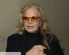 Sylvie Vartan supportata da Emma Smet, gli dà un adorabile soprannome