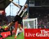 Manchester United – Leicester 3-0, Nottingham Forest – Newcastle 1-3 e altro ancora: il calcio – come è successo | Calcio