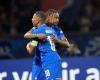 PSG: Barcola affronta una sfida in stile Mbappé!