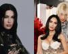 Megan Fox annuncia la gravidanza con Machine Gun Kelly – Celebrity