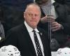 Un nuovo assistente per il St-Louis? Il canadese avrebbe incontrato Gerard Gallant a Toronto