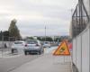 “Nessuno sembra fare domande”: perdite d'acqua “giorno e notte” sulla strada per Grenoble